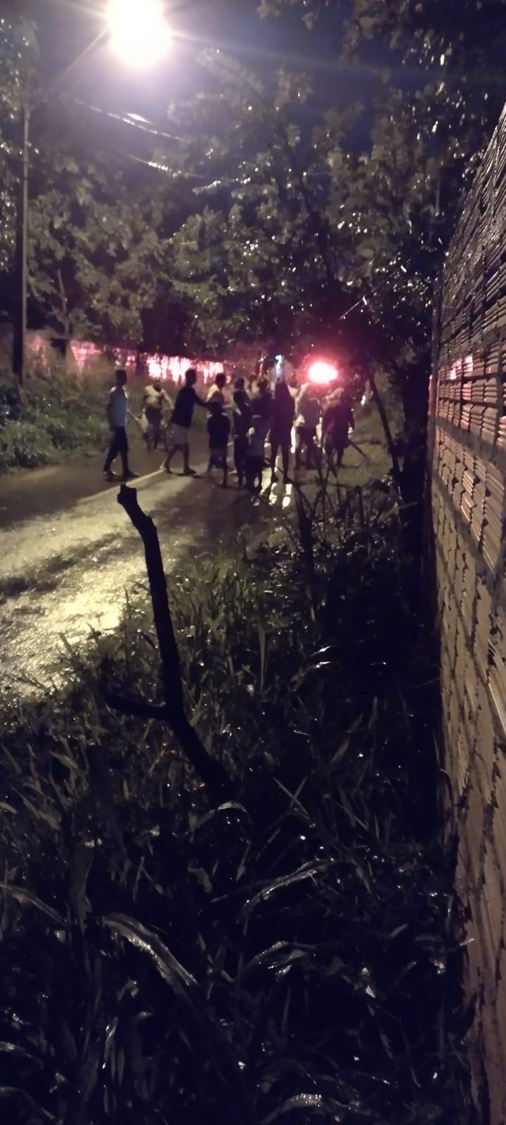 Homem é morto e criança de seis anos em Timon